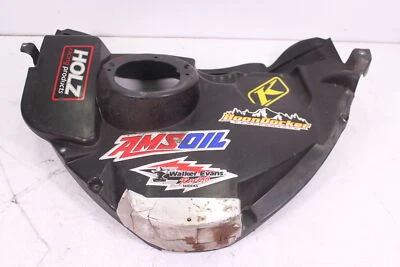 Cubierta de acceso a faros Polaris RMK 800 2009 Dragon Foto 1 de 4