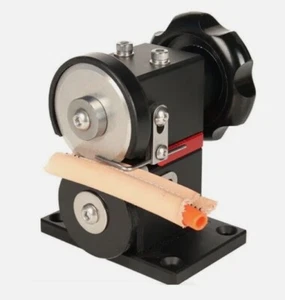 0-4 mm Tragbare Handarbeit Leder Handtasche Riemen Schneidemaschine Zum Selbermachen Lederband - Bild 1 von 11