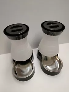 PetSafe Water And Food Station Dog and Cat Water System Stainless Steel Bowl - Picture 1 of 8