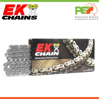 Nuevo * CADENAS EK * CADENA Para KAWASAKI ZX-14R NINJA ABS 1400cc Foto 1 de 4