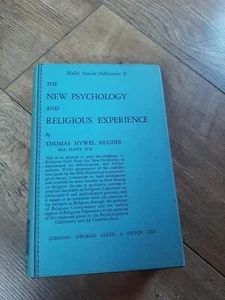 Revival: The New Psychology and Religious Experience (1933) Hardback Occult Int - Picture 1 of 4