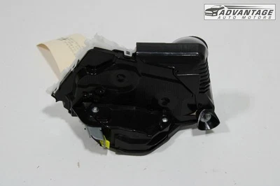 Toyota Prius 2013-2022 hatchback delantero izquierdo cerradura puerta pestillo actuador OEM Foto 1 de 4