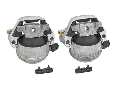 MEYLE 1001993102S Engine Mount Set Audi A6 Quattro A7 Quattro Foto 1 de 3