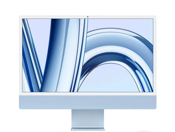 Apple iMac 1TB SSD (Solid State Drive) Desktops & All-In-One