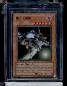 Big Core RDS-DE030 Rise of Destiny 1. Edition Holo - Bild 1 von 2