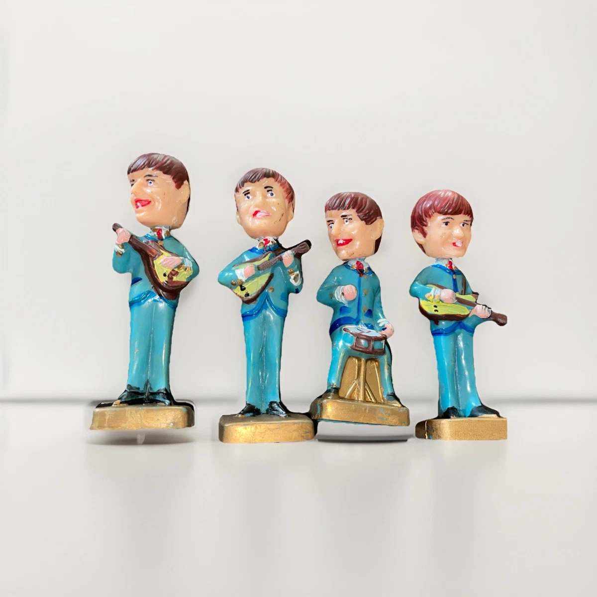 Beatles Bobblehead for sale | eBay