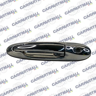 1998-2002 Lincoln Town Car Front Left Exterior Door Handle Assy 938-3000-ASM OEM - Изображение 1 из 4