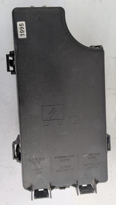 2007-2010 Jeep Patriot TIPM Fuse Relay Box P0469233AB OEM - Image 1 of 4