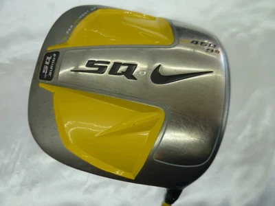 NIKE SasQuatch SUMO2 460 Driver 9.5° Diamana Flex-R 44.75in Used - Image 1 of 4