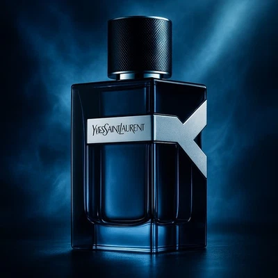 Yves Saint Laurent /Y For Men /60ml /100 ml /200ml /EdP /YSL / Eau de Parfum /