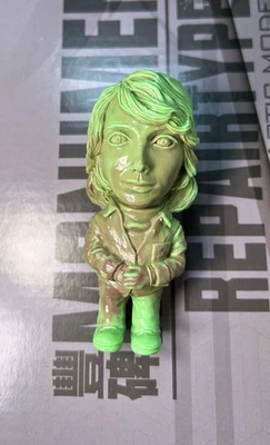 Unbox Industries Zombi Dawn Of The Dead WGT Who Goes There George Romero Zombie Foto 1 de 2