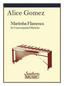 Marimba Flamenca by Gomez - Imagen 1 de 1