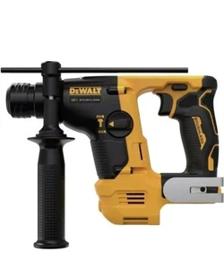 · DeWALT XTREME 12V MAX Cordless 9/16" SDS PLUS Rotary Hammer · ( TOOL ONLY ) · - Picture 1 of 8