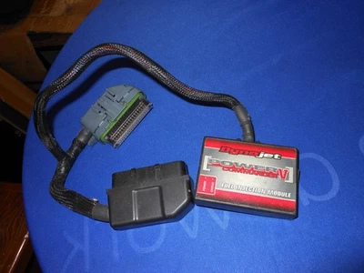 Módulo de inyección de combustible Harley Davidson Softail 2007-2011 Foto 1 de 3