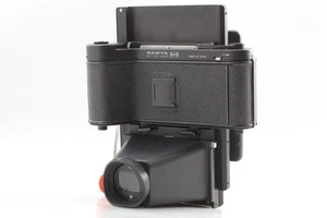 [N MINT] Toyo Quick Roll Slide Slider Adapter 6x9 Film Back Holder Angle Finder - Picture 1 of 18