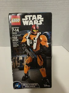 LEGO Star Wars: Poe Dameron (75115) - Imagen 1 de 4