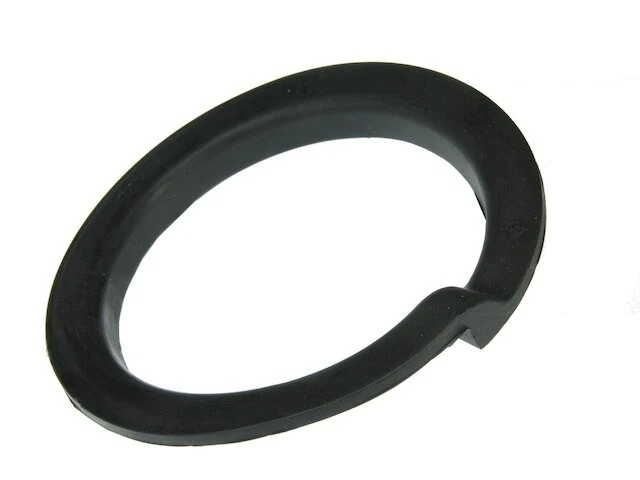 Cuña de resorte helicoidal superior delantera para BMW 535i 1987 1986 1985-1988 CW663CX Foto 1 de 1