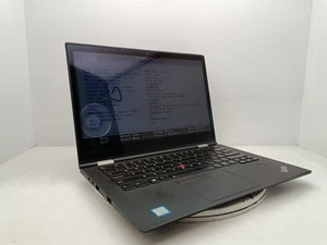 Lenovo X1 Yoga 2a generazione Touch. Portatile 14" i5-7200U 8GB di RAM senza HD leggere #91 - Foto 1 di 17