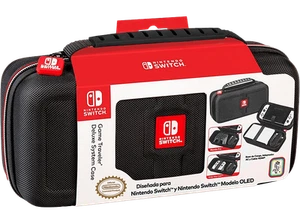 Funda Nintendo Switch - Ardistel NNS4000, Para Nintendo Switch y Nintendo Switch - Imagen 1 de 7