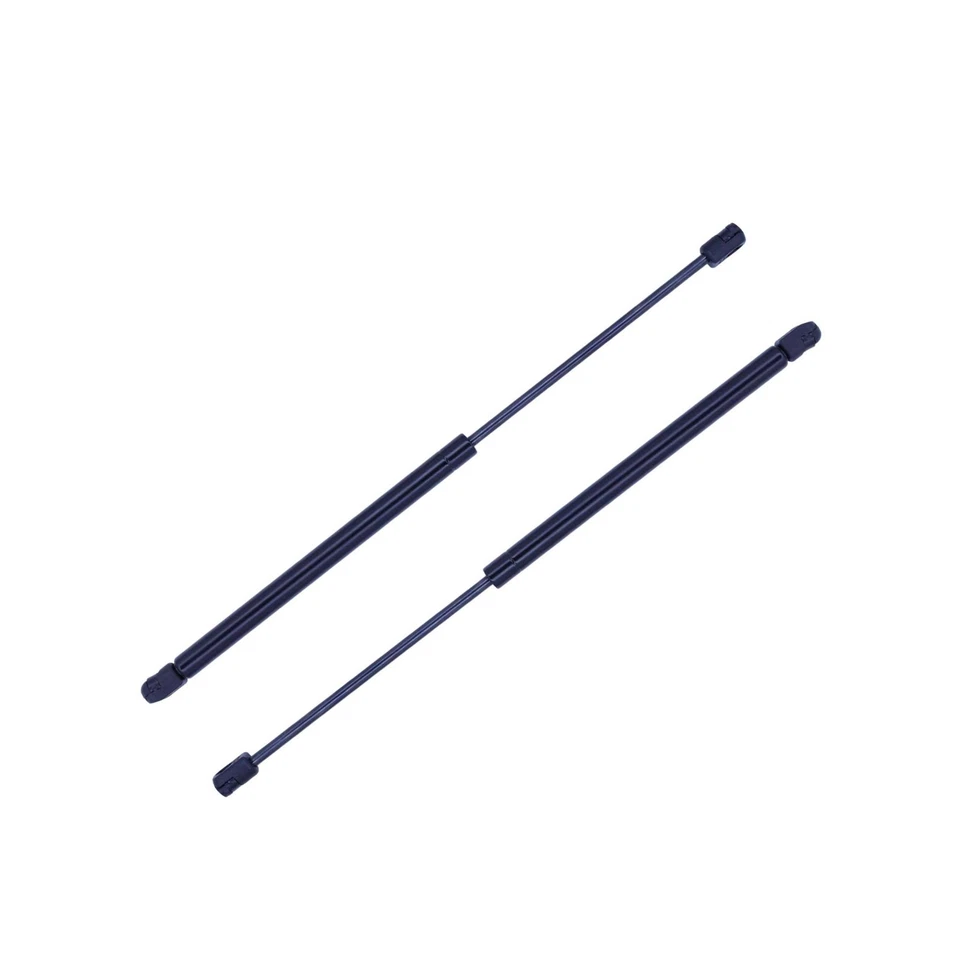 2x Apoios de suspensão do capô a gás compatíveis com Ford F-250 F-350 F-450 Super Duty 08-10 - Imagem 1 de 1