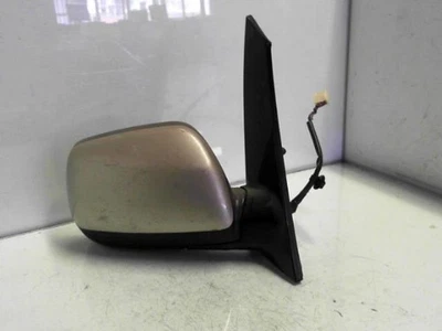 Retroviseur droit TOYOTA AVENSIS VERSO PHASE 1 8791044120 - Photo 1/4