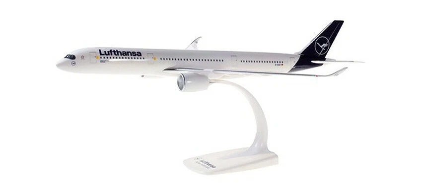 AIRBUS A350-900 LUFTHANSA SCHWERIN 1:200 - Immagine 1 di 1