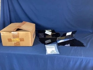 NEW in box Strong Made Kawasaki Stick Stoppers, CV Boot Protectors, SS182H* - Picture 1 of 4