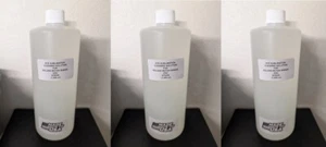3 DYE SUBLIMATION CLEANING SOLUTION FOR ROLAND MUTOH MIMAKI AND EPSON (3,000 ml) - Picture 1 of 1