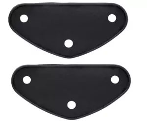 OER Left and Right Hand Mirror Gasket Set For 1967-1972 Chevy and GMC Trucks - Picture 1 of 4
