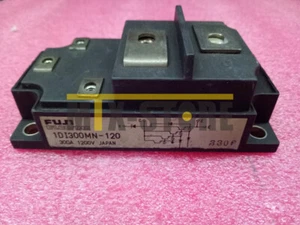 1PZ Nuovo Modulo FUJI 1DI300MN-120 1DI300MN120 Garanzia Qualità 100% - Foto 1 di 1