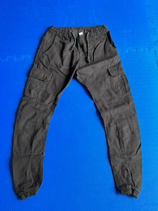 55848 Herren Hose Jeans Merish Modell 70 Gr. 31 dunkelgrün - Bild 1 von 6