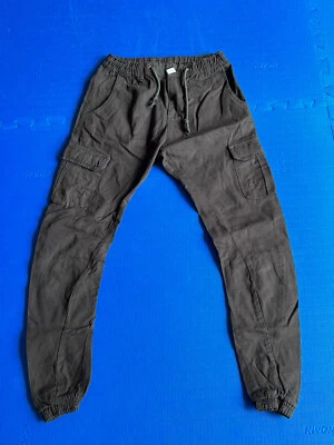 55848 Herren Hose Jeans Merish Modell 70 Gr. 31 dunkelgrün - Bild 1 von 4