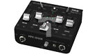 3-channel stereo DJ mixer MPX-20USB /T2AU