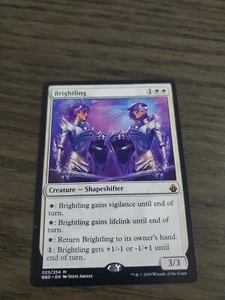 [1x] Brightling - Near Mint, English - Battlebond MTG Magic - Picture 1 of 2