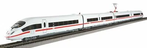 Piko H0 57196 - Start-Set mit Bettungsgleis ICE 3, Ep. V   Neuware - Bild 1 von 4