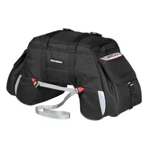 Kit bolsa viaterra apto para Himalayan 450. - Imagen 1 de 3