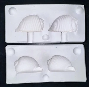 Molde de fundición deslizante de cerámica Goody's 8405D Shell - Imagen 1 de 9