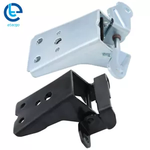 For 1980-1995 1996 Bronco F150 F250 Ranger LTD Pair Door Hinge Upper Lower - Foto 1 di 10
