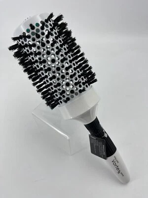 Phillips Brush Vortexx 6000 Cepillo de pelo redondo 3" (VTX-6) Foto 1 de 2