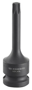 Facom  NSX.50L 1/2" Drive Long Torx Impact Bit Socket T50 - Picture 1 of 1