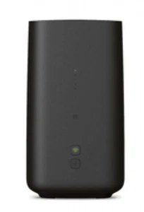 * Telekom Speedport Pro WLAN-Router Dual-Band (2,4 GHz/5 GHz) Gigabit Ethernet S - Photo 1/1