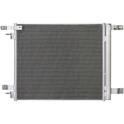 RAYTEN AC CONDENSER For 2010-2011 CADILLAC SRX PREMIUM COLLECTION 2.8 GAS - Image 1 of 4
