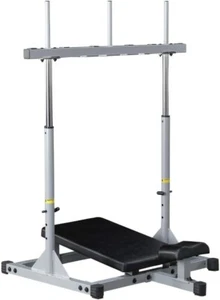 Body-Solid Powerline PVLP156X Vertical Leg Press - Picture 1 of 6