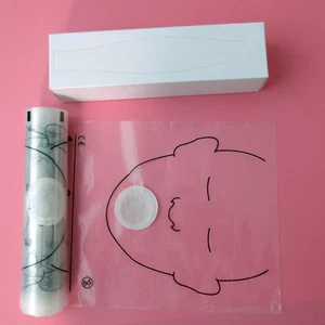 2 paquetes/72 piezas Máscara de RCP Primeros Auxilios Protector Facial Válvula Unidireccional para Entrenamiento de RCP/DEA - Imagen 1 de 8