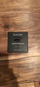 RealHer Shadow Palette - Picture 1 of 4