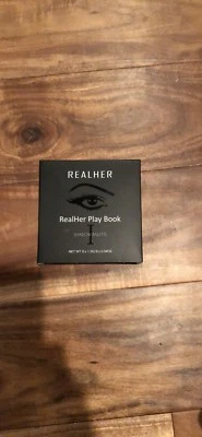 RealHer Shadow Palette - Image 1 of 4