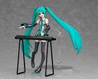 Figma Hatsune Miku Live Stage Version About 140mm (Non-Scale) ABS & PVC