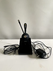 Jabra Engage 75 Wireless Headset - Picture 1 of 6
