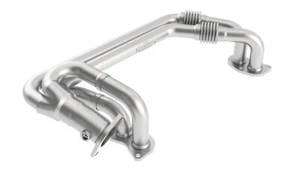 Borla 17217 Unequal Header for 02-14 Subaru WRX/02-21 Subaru WRX STi 2.5L Turbo - Picture 1 of 6
