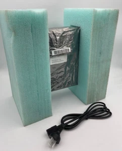 *NEW*ALLEN BRADLEY DATA HIGHWAY COMMUNICATION INTERFACE 1770-KF2 SER D REV B01 - Picture 1 of 8